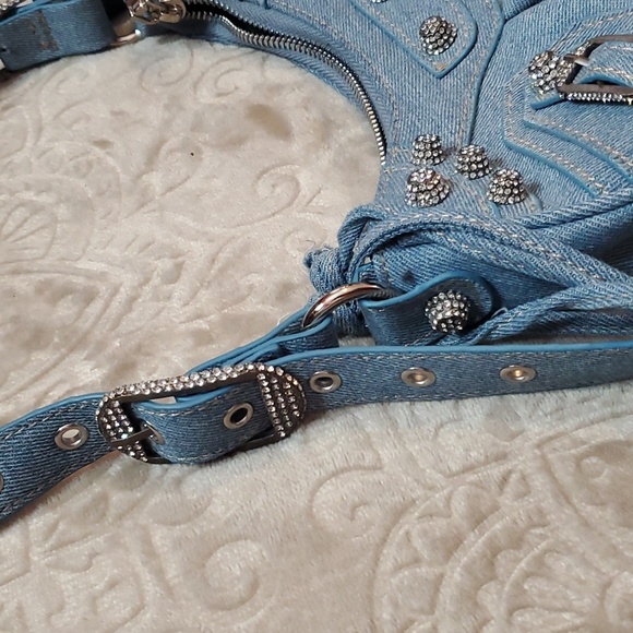 Fashion Shoulder Bag - Picture 5 of 10